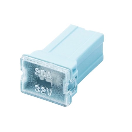 Optifuse Automotive Link Fuse, TFLS Series, 20A to 80A, 32V DC TFLS-20A