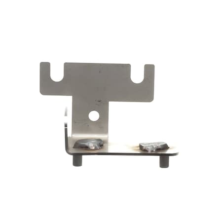 Jade Bracket, Kick Plate, Left Hand, JTRH 2515002