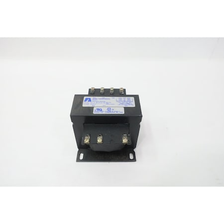 Acme Transformer VOLTAGE TRANSFORMER 150VA 240/480V-AC 120V-AC TA-1-81212-R