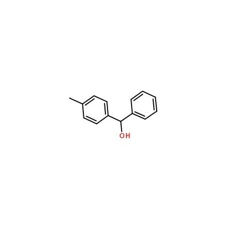 Ak Scientific 4-Methylbenzhydrol (25g), CAS 1517-63-1 Q198-25g