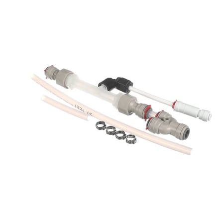 Joe Tap Tubing Kit, Nitro Tower JT-17600