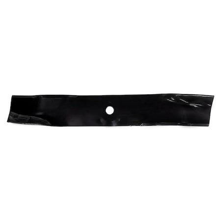 Oregon Lawn Mower Blade, 17-1/2 in, Replaces Toro 140-5134-03 94-824