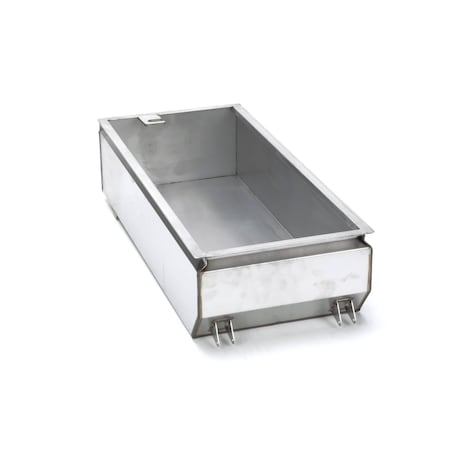 Pitco Filter Pan Weldment B6670801