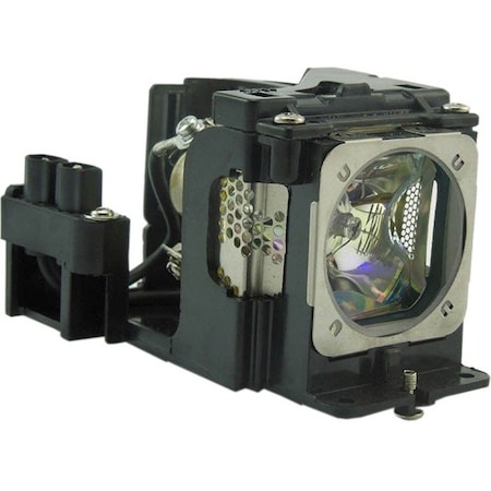 Battery Technology REPLACEMENT LAMP FOR SANYO PRM10 PRM20 PROMETHEAN ACTIVE BOARD +2 PRM AB2+2 PRM POA-LMP126-BTI