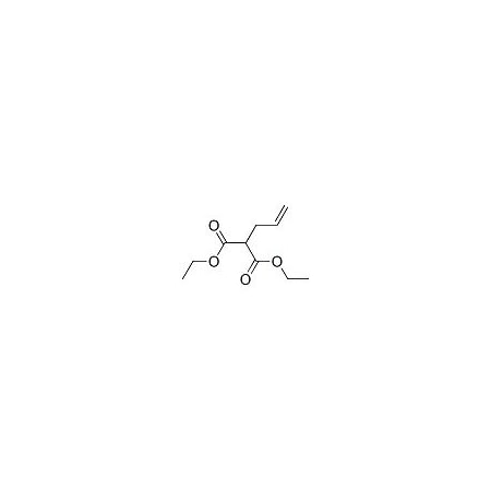 Ak Scientific Diethyl allylmalonate (25g), CAS 2049-80-1 M279-25g