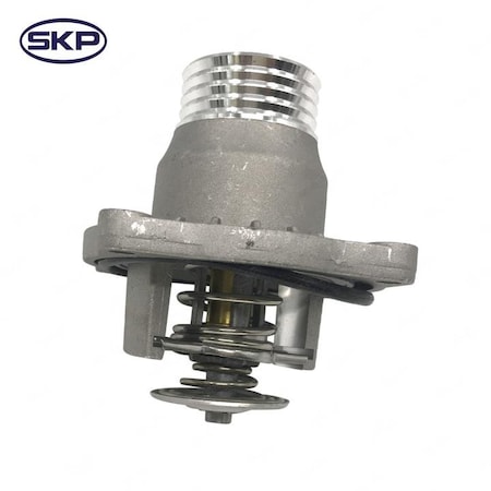 Engine Coolant Thermostat Housing,