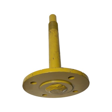 Vermeer SHAFT REEL DRIVE REF F0078, VERMEER OEM 49052001 49052001