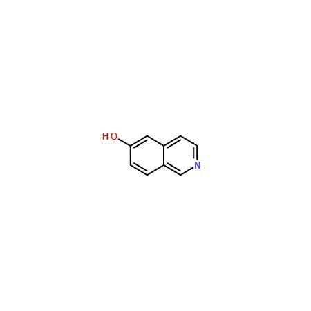 Ak Scientific 6-Hydroxyisoquinoline (100g), CAS 7651-82-3 W8332-100g