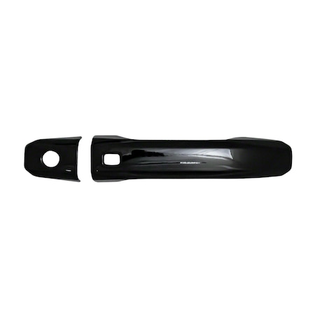 Coast2Coast DOOR HANDLE COVER CCIDH68588SBK