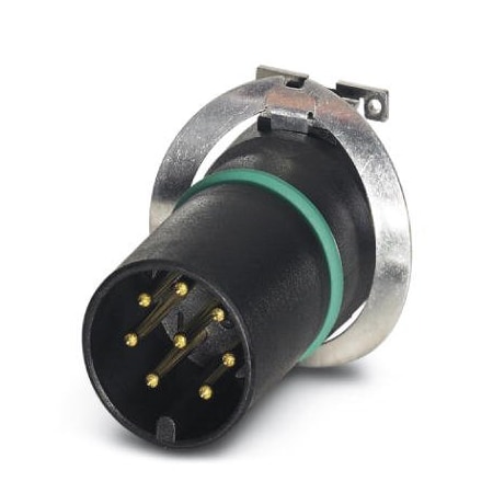 Phoenix Contact SACC-CIP-M12MS-8P SMD SH T Flush-type 1411959