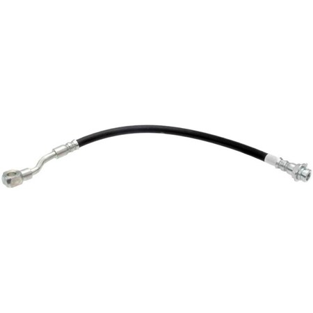 Acdelco HOSE ASM RR BRK, Brake Hydraulic Hose, 18J1901