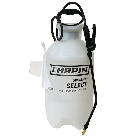 Chapin 2GAL POLY SURE SPRAY SELECT 27020