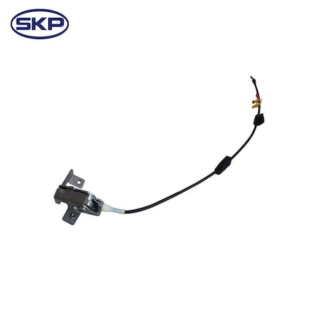 Skyward Automotive Products Door Latch Assembly, SKSDL102