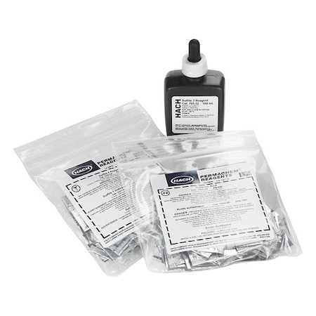 Chloride Test Kit100 Test