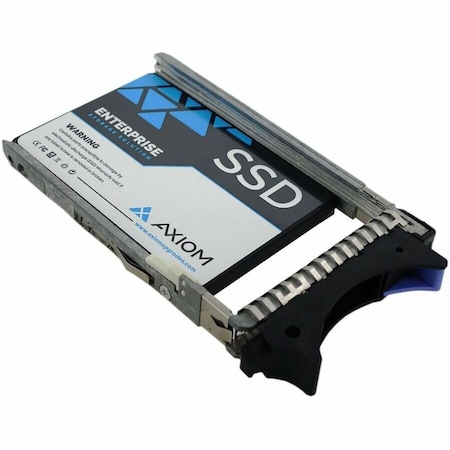 Axiom 7.68TB EV200 SFF SSD FOR LENOVO SSDEV20IB7T6-AX