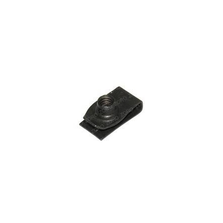 Genie REPLACEMENT U-NUT, 1/4-20 PLAIN 56912