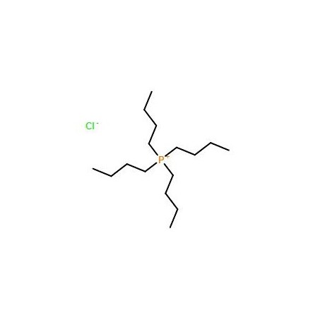 Ak Scientific Tetrabutyl phosphonium chloride, 80% in Water (5g), CAS 2304-30-5 R518-5g