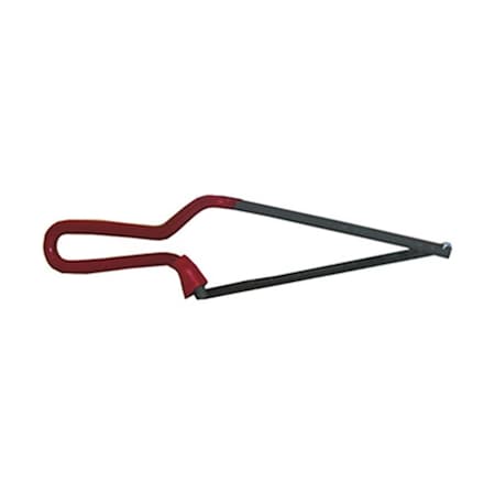 Made-To-Order 13-2733 Mini Hack Saw MA135822