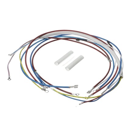 Globe Wire Harness, GPG14D/GSG14D U00813