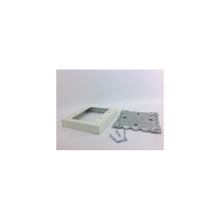 Monosystems Outlet Boxes/Covers/Accessories SMS5751