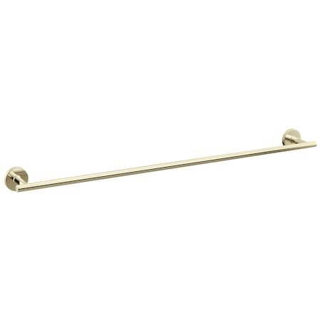 Delta Trinsic 30 in Towel Bar In Polished Nickel 75930-PN