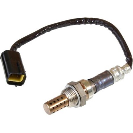 Walker 4-Wire Oxygen Sensor for 2009-2011 Mazda RX8 250-24860