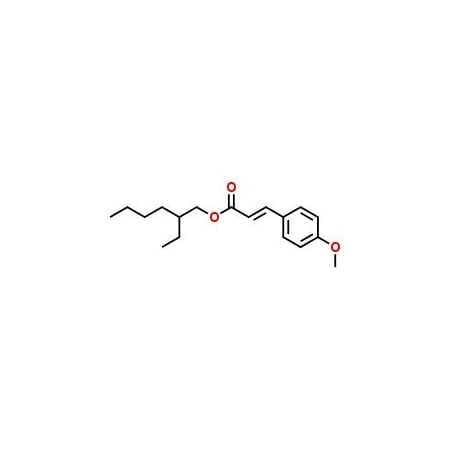 Ak Scientific Octinoxate (5g), CAS 5466-77-3 C661-5g