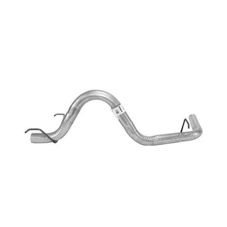 Ap Exhaust Prebent Pipe, 44895 44895