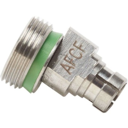 Fluke Networks Tip Adapt FC APC Bulkhead Fiber Connect FI-500TP-AFCF