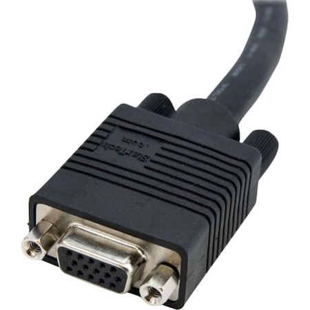 Startech.Com 50 ft Coax VGA Monitor Extension Cable MXT101HQ_50
