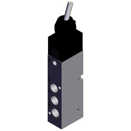 Smc MECHANICAL VALVE VZM550-N01-08
