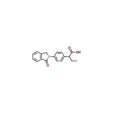 Ak Scientific Indobufen (1g), CAS 63610-08-2 A627-1g
