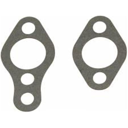 Powerhouse Water Pump to Block Gasket Set for Small Block Chevy, 10PK PO3612038