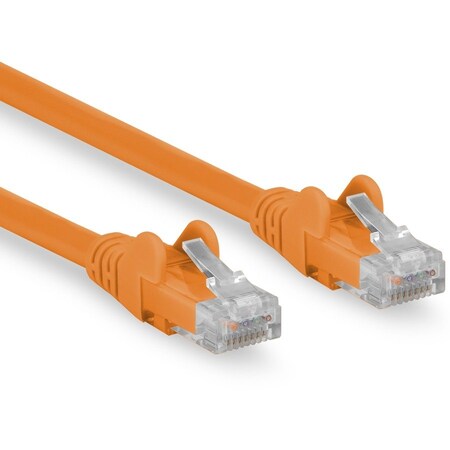 Rocstor CAT6 ETHERNET CABLE 25 FT7.6M Y10C444-OR
