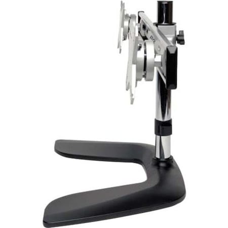 Tripp Lite Dual Monitor Display Mount, 13" to 26" Screen DDR1326SD