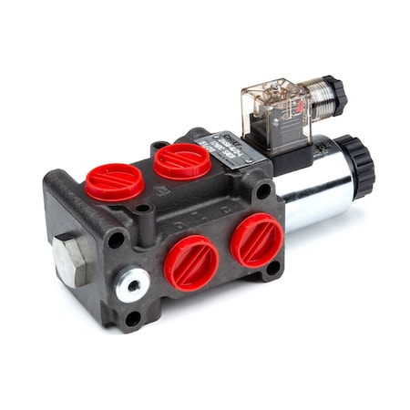 Chief VALVE SELECTOR SOLENOID 220934