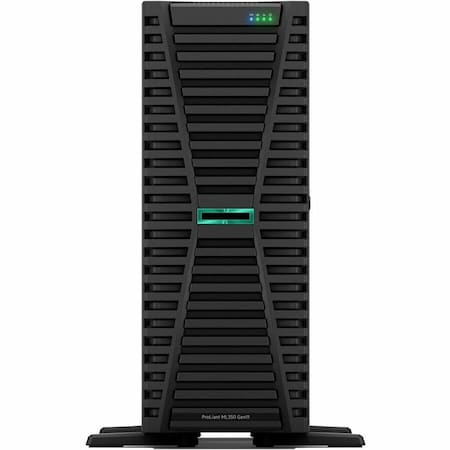 Hpe ML350 G11 4514Y 64G MR408I-O SVR P71688-005