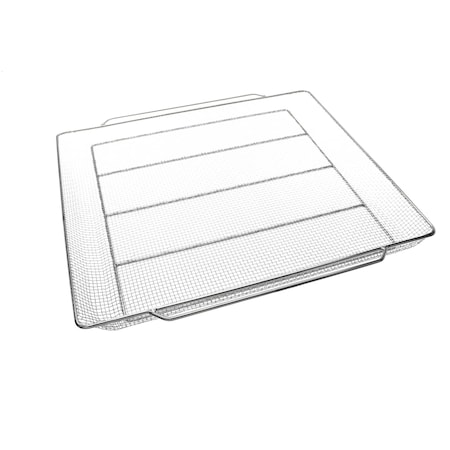 Henny Penny BASKET, FRY CROSSWISE PLUS MM206050