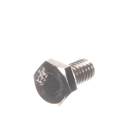 Cretors 1/4-20 X 1/2 HEX BOLT 7630