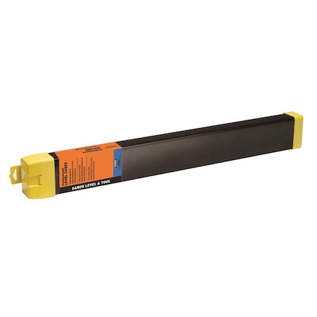 Kraft Tool Kraft Tools 42" Professional Level Case SLPLC42