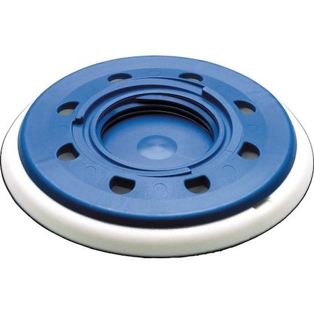 Festool Sander Backing Pad ST-STF D125/8 FX-H-HT 492127