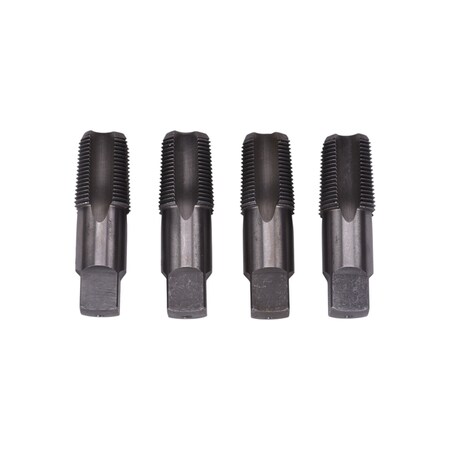 Century Drill & Tool National Pipe Thread Tap 97405