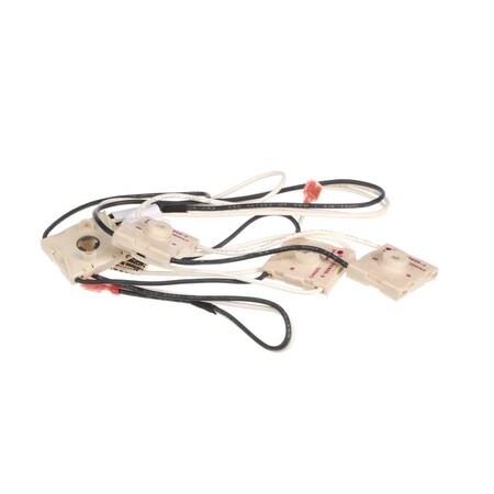 Whirlpool HARNESS- S WP74010630