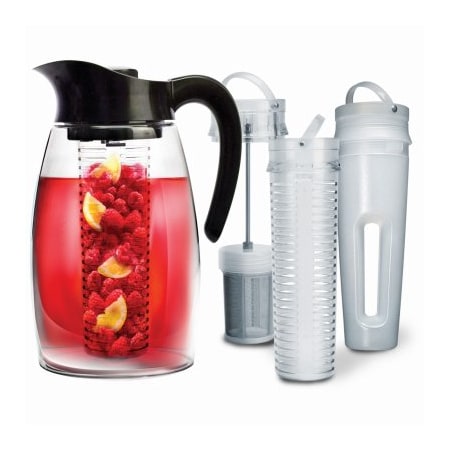 Epoca 2.9QT Flavor It Pitcher PFBK-3725