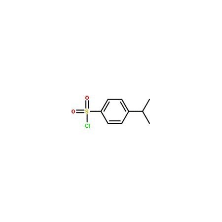 Ak Scientific 4-Isopropylbenzenesulfonyl chloride, tech. (5g), CAS 54997-90-9 0039TG-5g