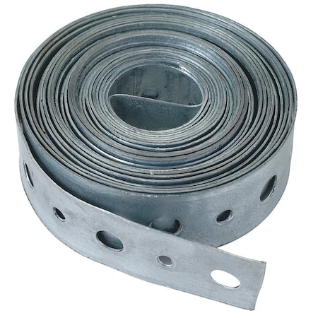 Plumb Pak Pipe Strap, Iron PP855-8