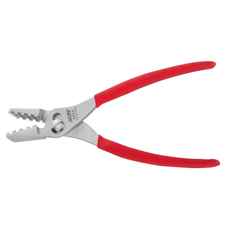 Jtc Auto Tools Multiple teeth type hose clamp pliers 6826