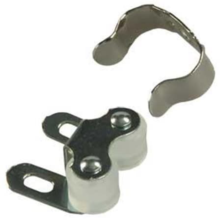 Powerhouse 70225 Double Roller Cabinet Catch PO365191