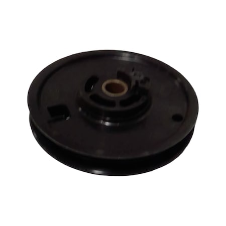 John Deere PULLEY, JOHN DEERE OEM M46615 M46615
