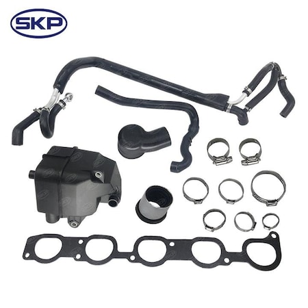 Skyward Automotive Products Engine Crankcase Breather Hose Kit,  SK121454